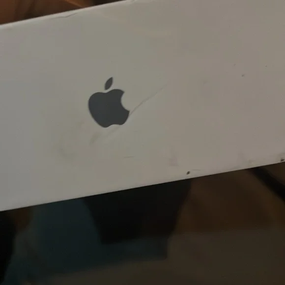 AirPods Pro brand new Came with new phone never been used - Picture 3 of 9